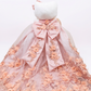 Quinceañera set arreglar