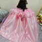 Custom last quinceañeradoll