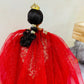 Jasmin doll
