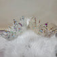 Quinceañera flexible crown