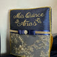 Quinceañera set