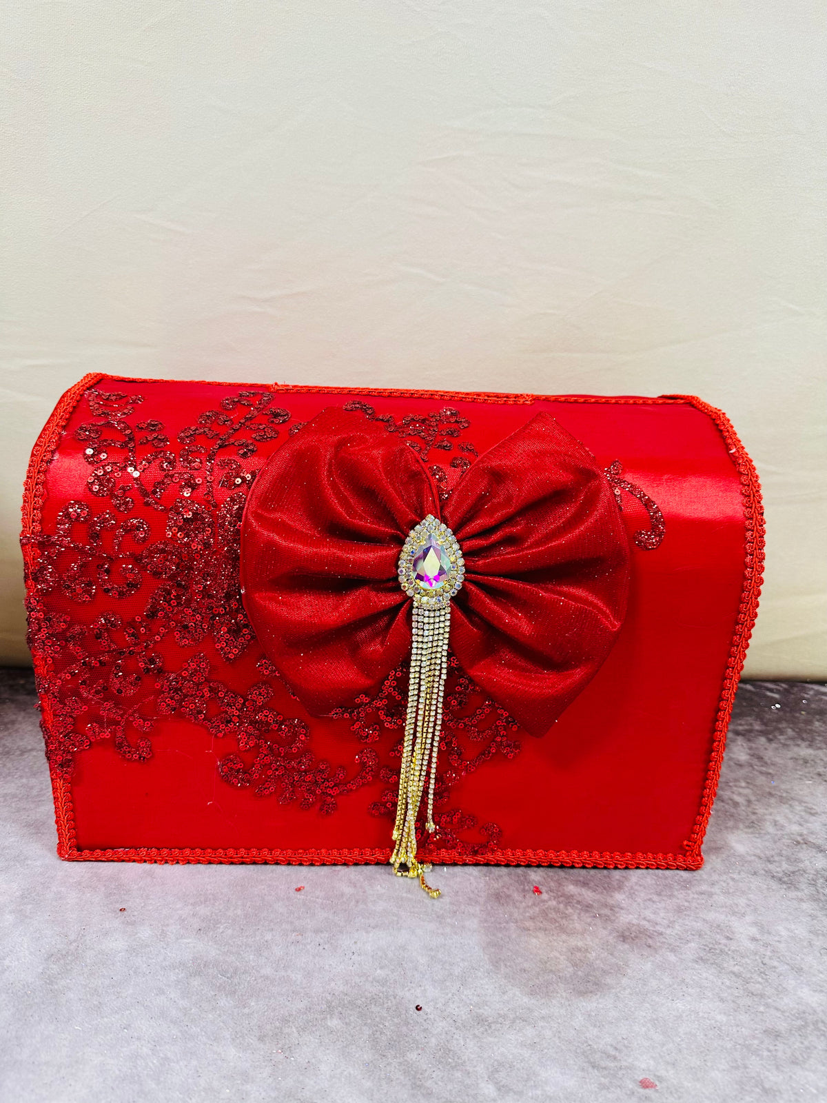Quinceañera set