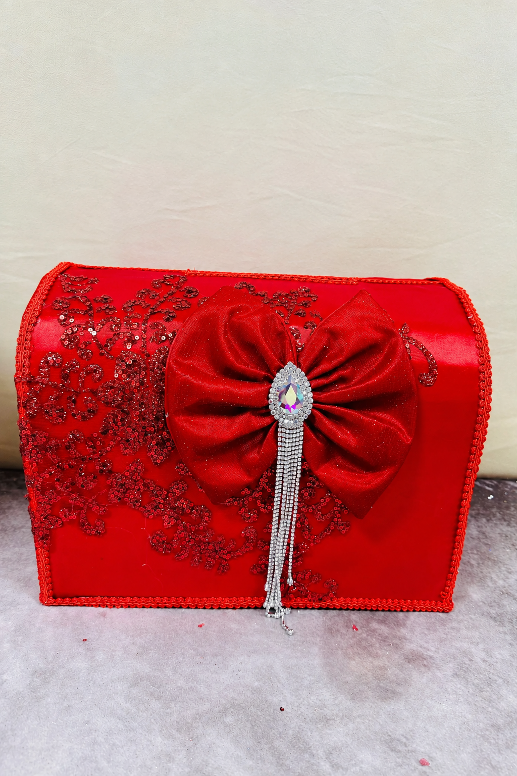 Quinceañera set