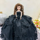 Custom last quinceañeradoll