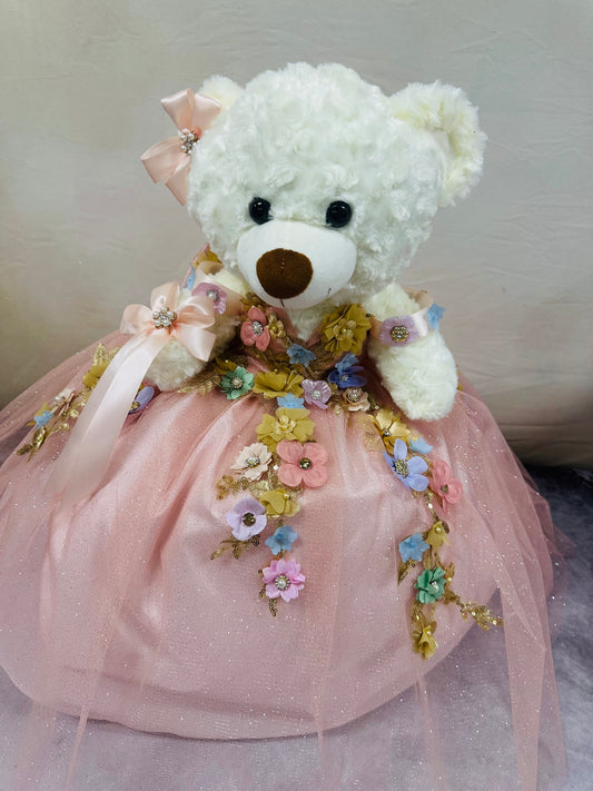 Teddy bear