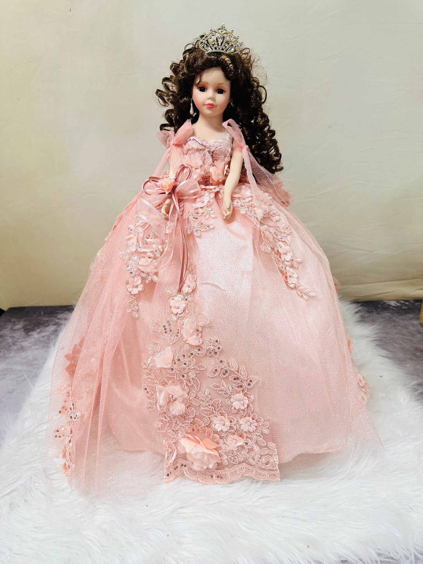 Quinceañera