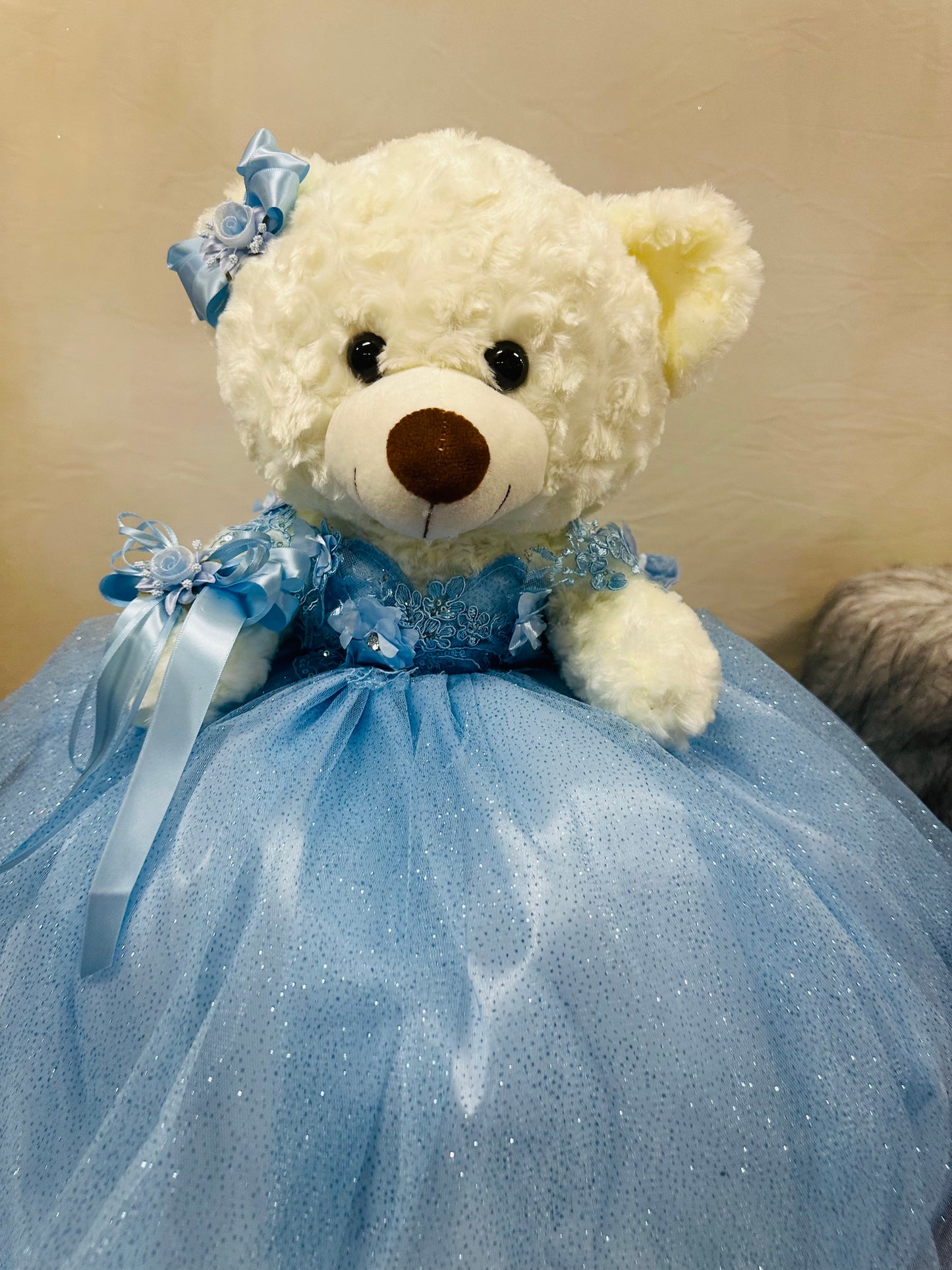 Teddy Bear