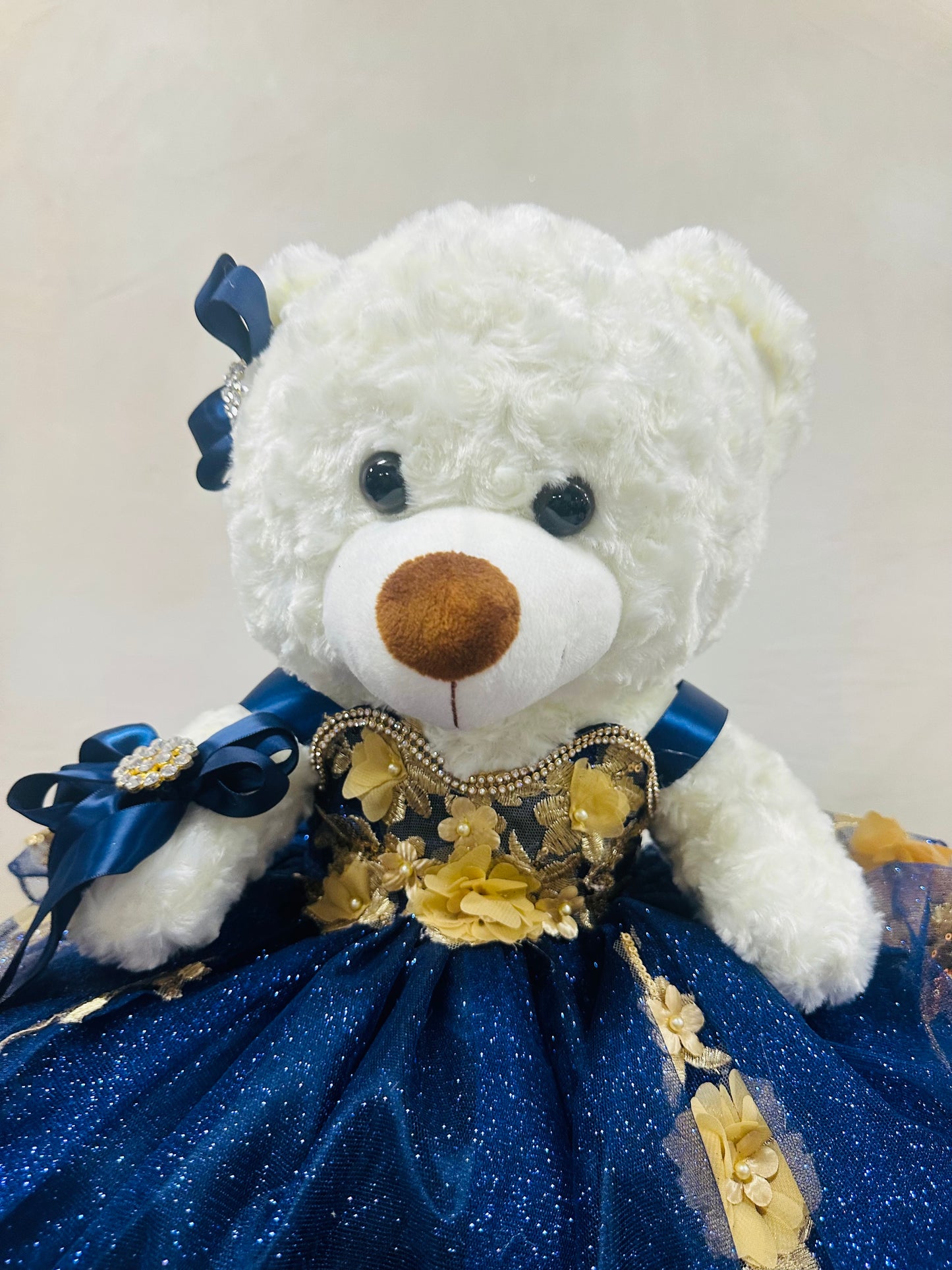 Teddy bear 🧸