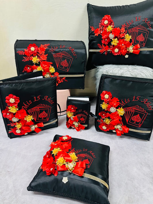 Pillow set