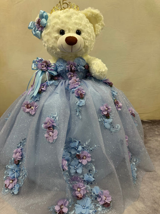 Teddy bear