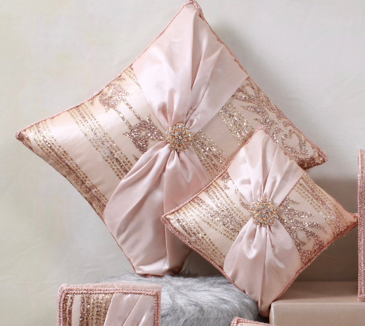 Quinceañera set