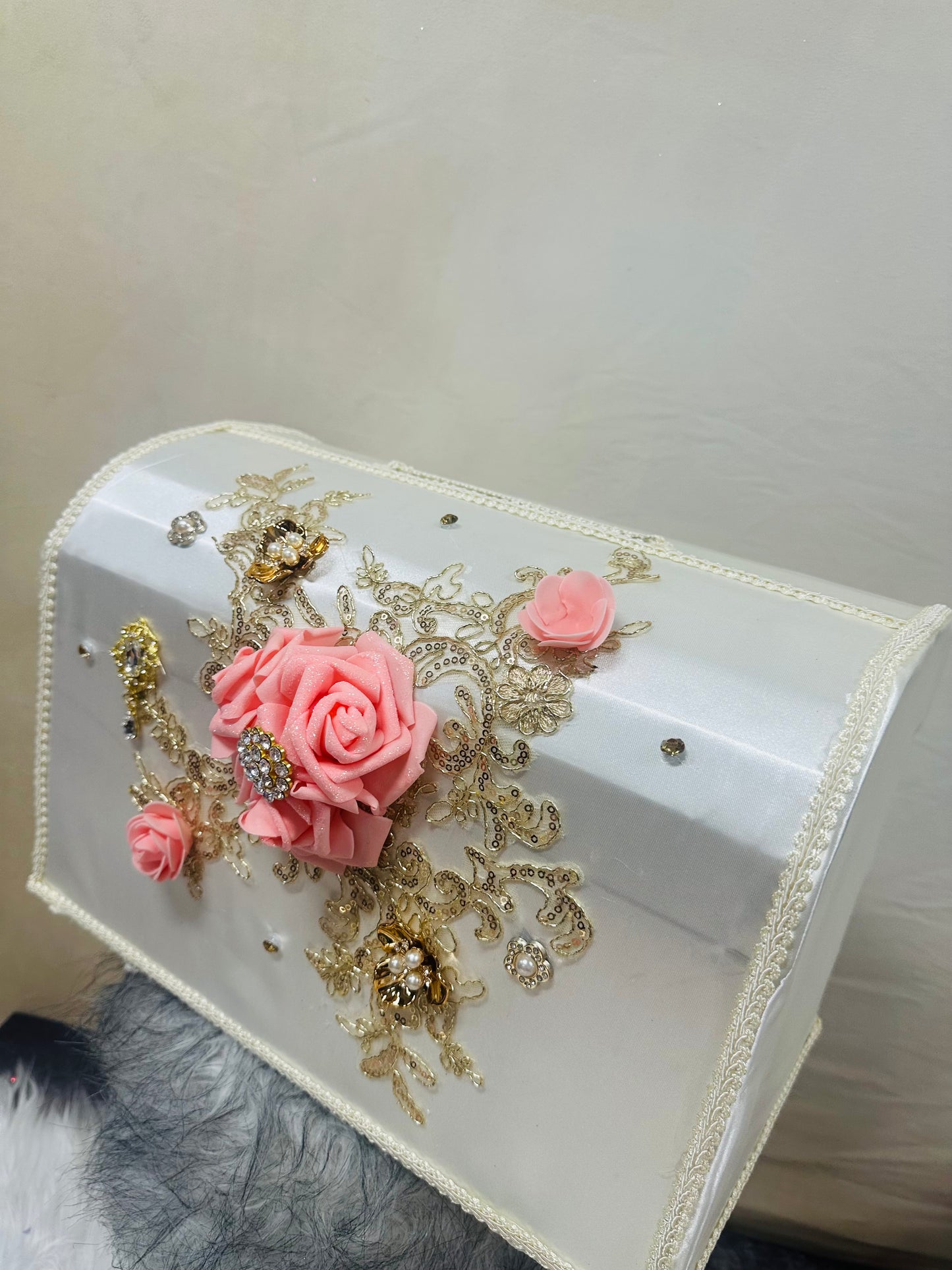 Money box