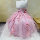 Quinceañera Hello kitty doll