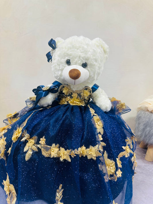 Teddy bear 🧸