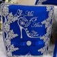 Quinceañera pillow set