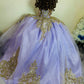 Custom last quinceañeradoll