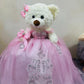 Teddy bear