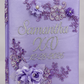 Quinceañera set