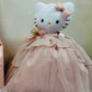 Quinceañera hello kitty set