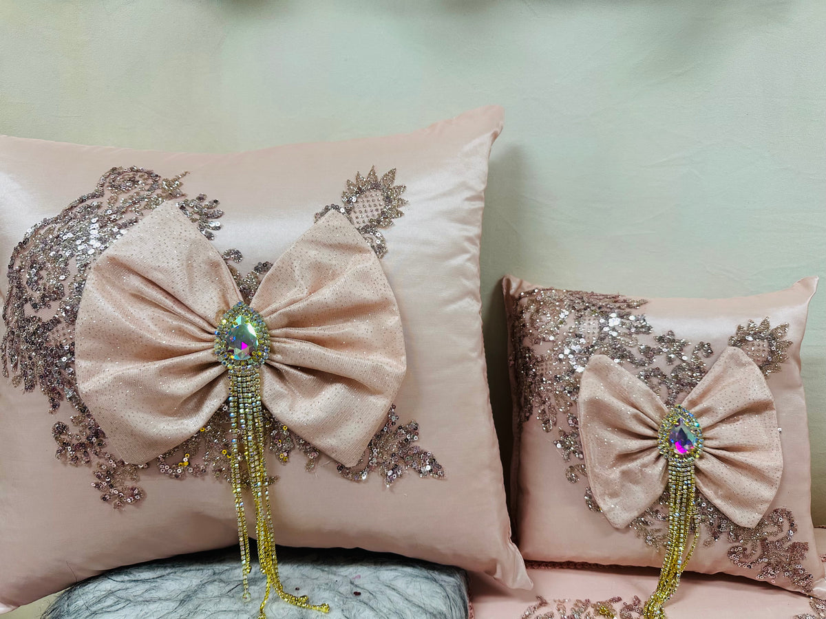 Quinceañera set
