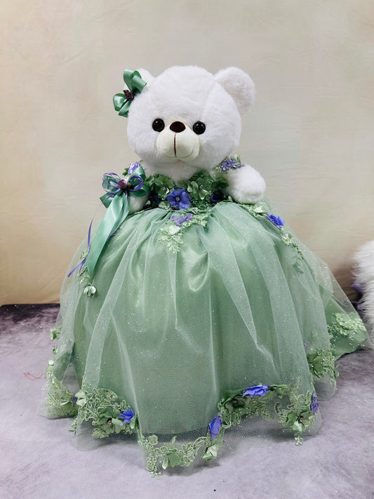 Teddy bear