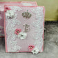 Quinceañera set