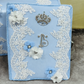 Quinceañera set