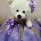Teddy bear