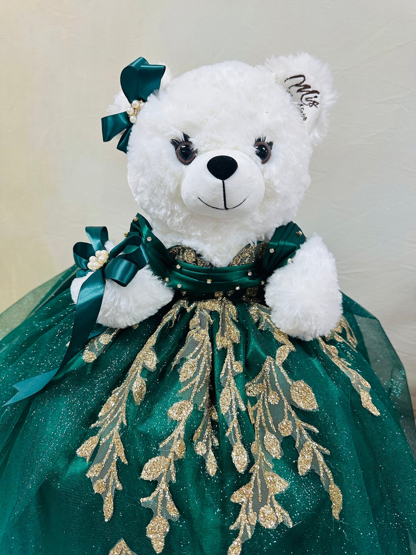 Teddy bear