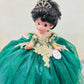 Precious moments doll