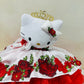 Hello kitty charra