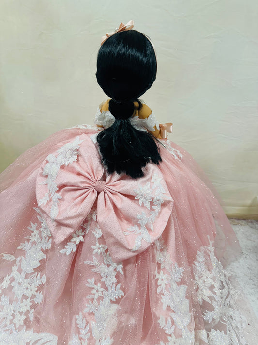 Doll Jasmine