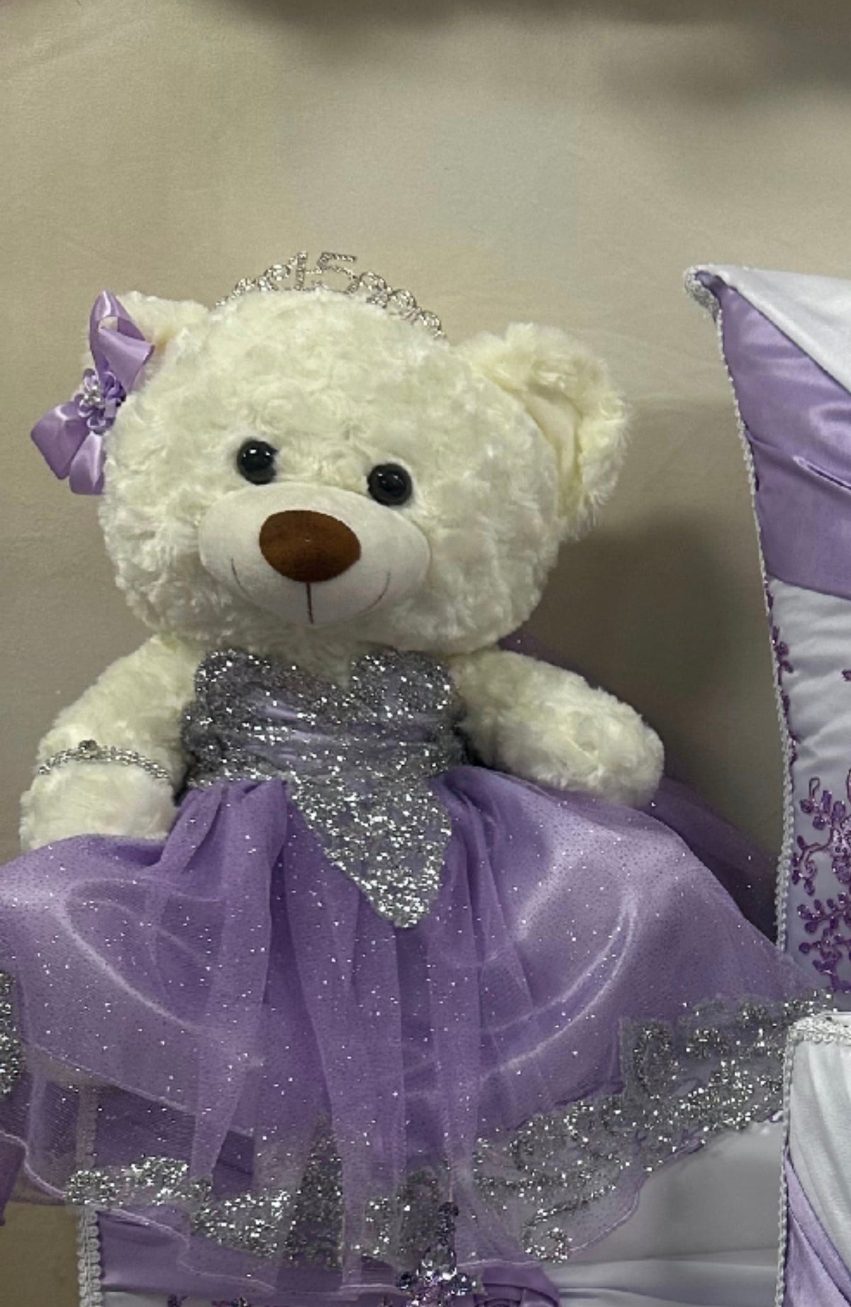 Quinceañera  set
