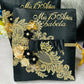 Quinceañera set