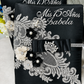 Quinceañera set