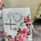 Charra quinceañera set