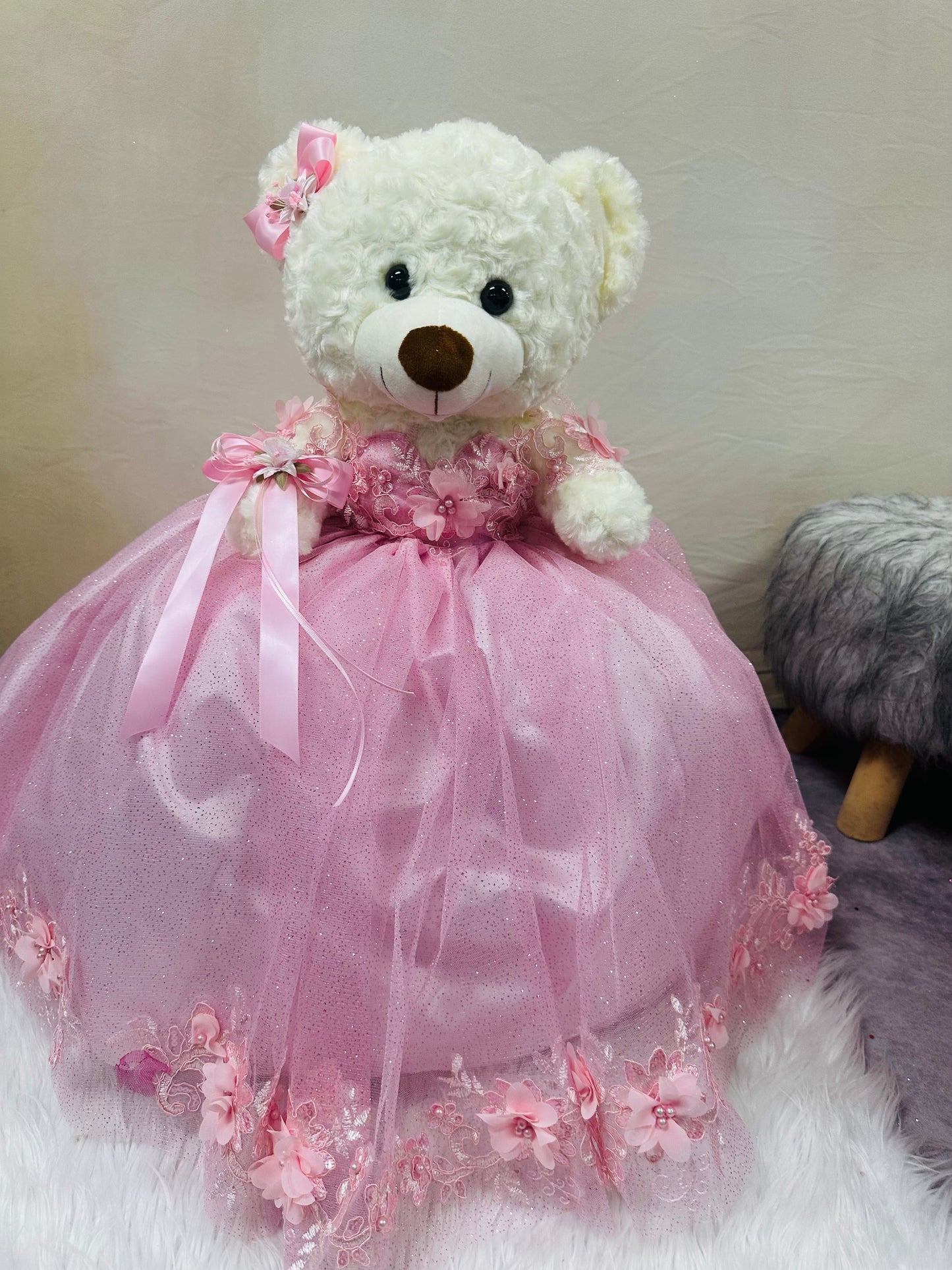 Teddy Bear