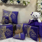 Quinceañera set