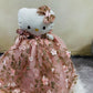 Quinceañera Hello kitty