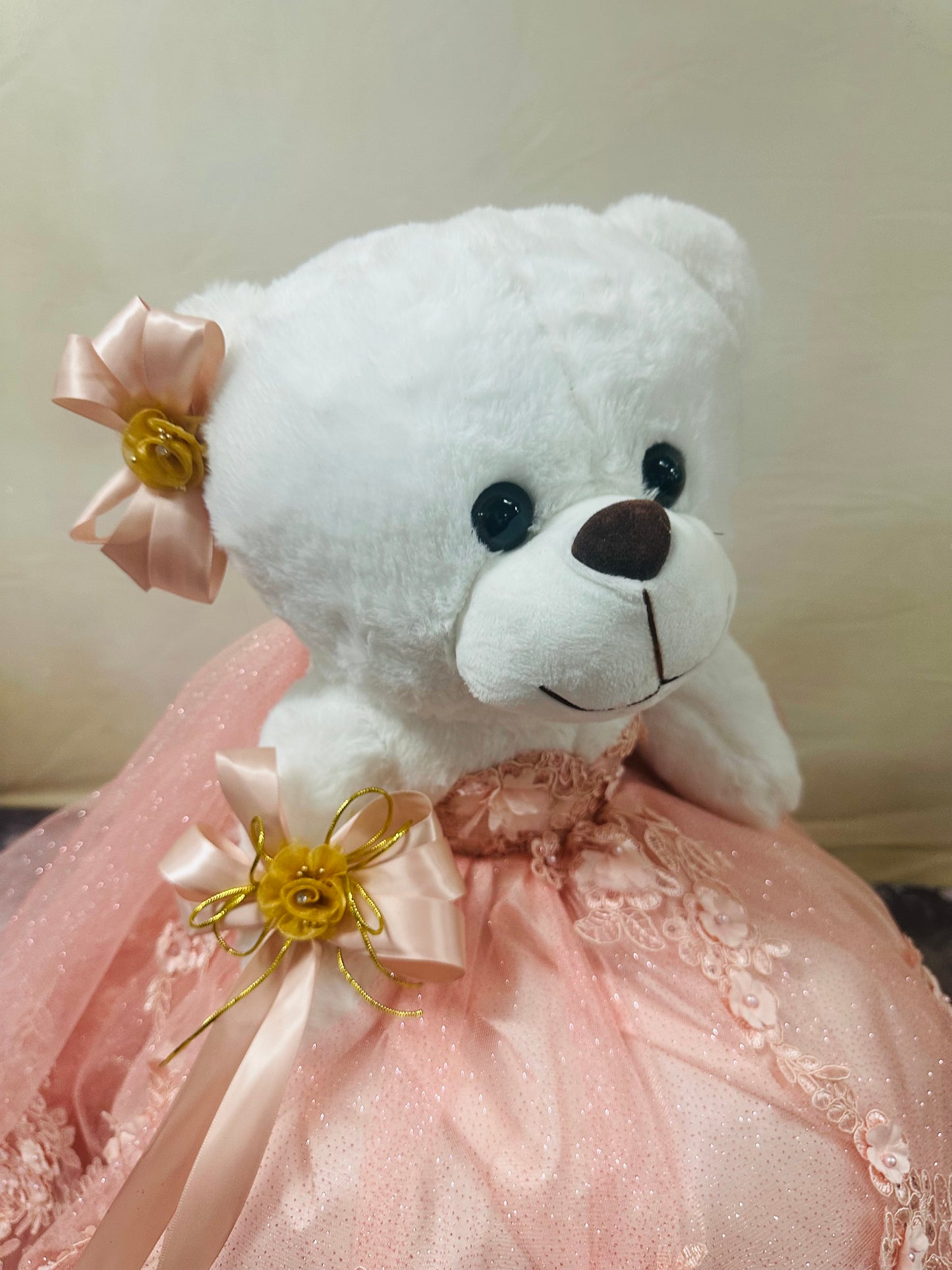 Teddy bear