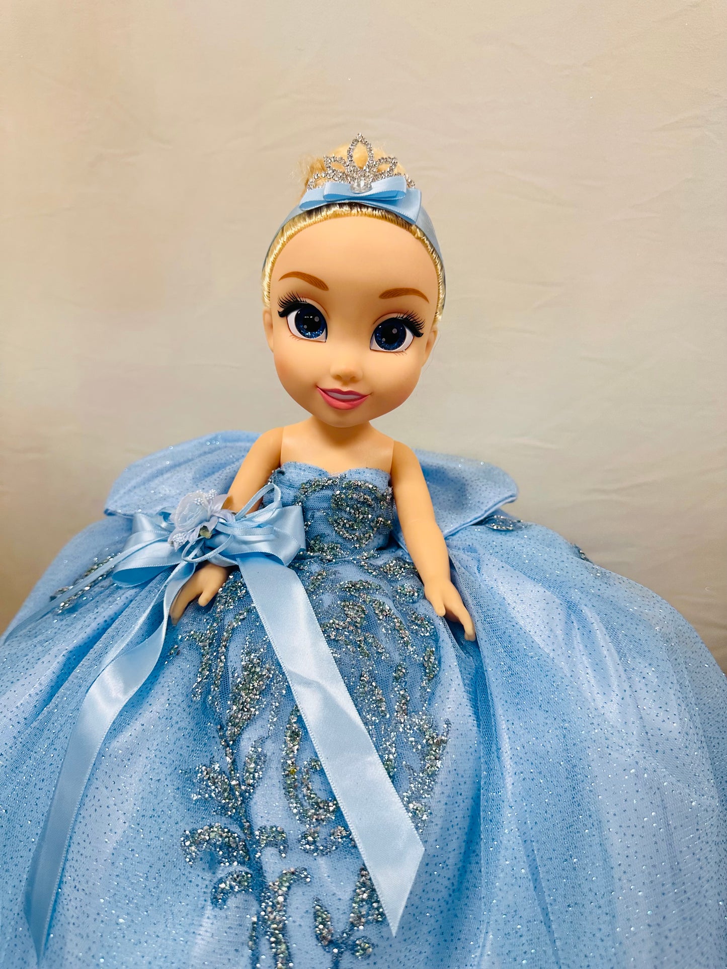 Doll Cinderella