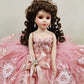 Custom last quinceañeradoll