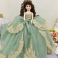 Custom last quinceañeradoll
