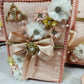Quinceañera set