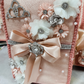 Quinceañera set