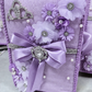 Quinceañera set