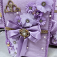 Quinceañera set