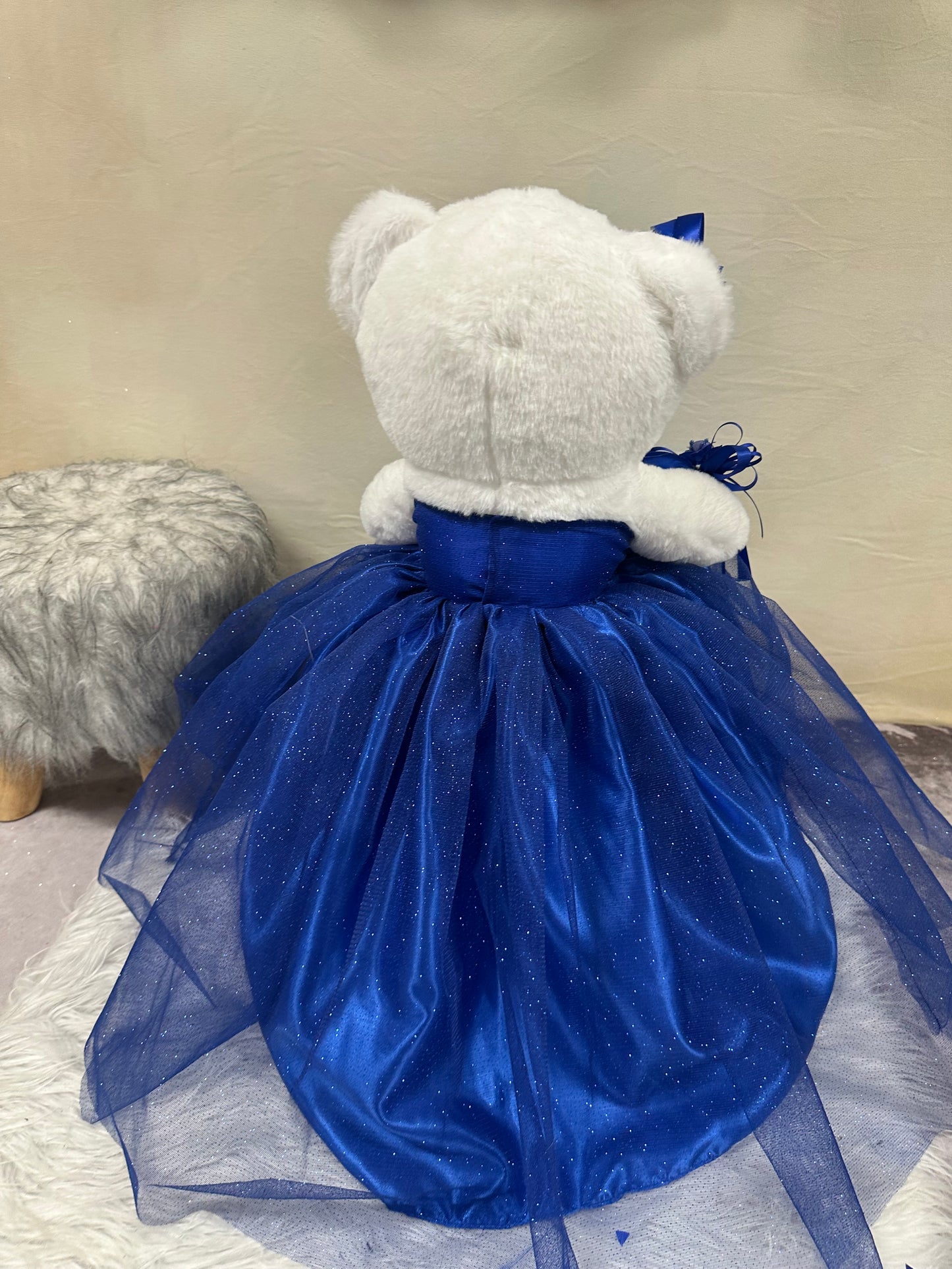 Quinceañera pillow set