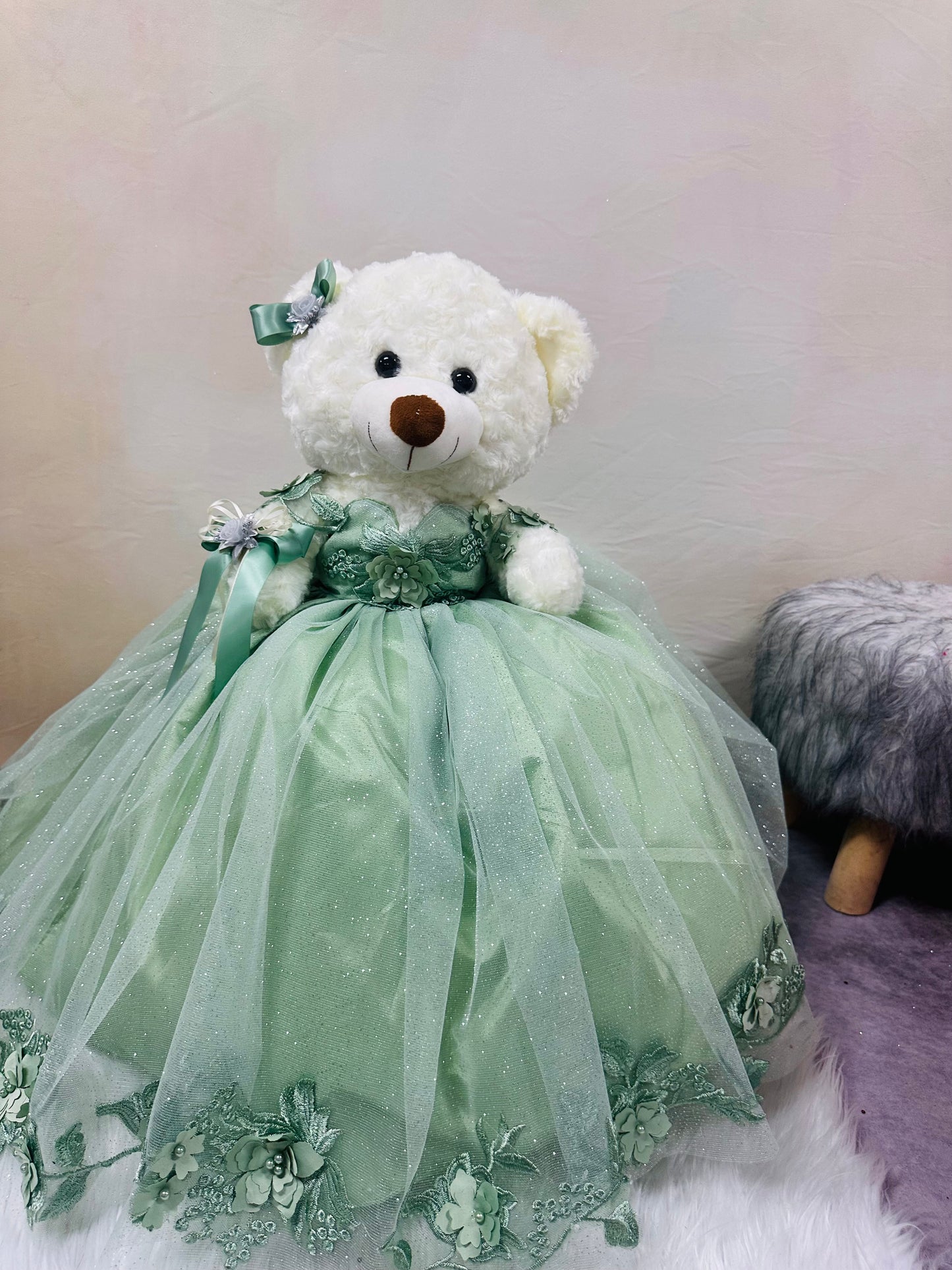 Teddy Bear