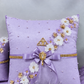 Quinceañera set